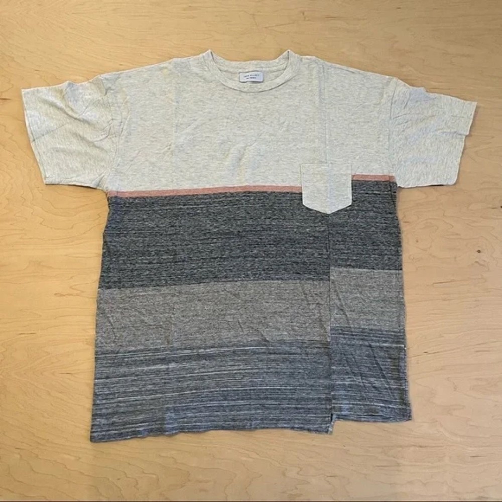 Large - John Elliott Fall/Winter 2018 Mens Tee